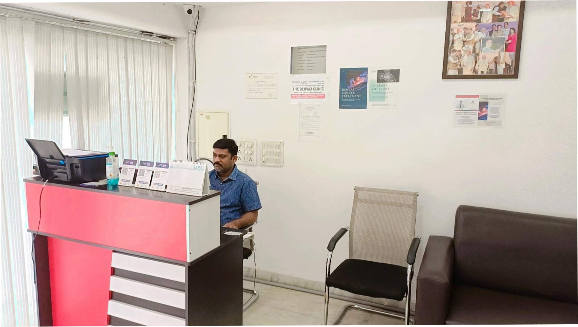 Check out Immunotherapy Cost in Hyderabad