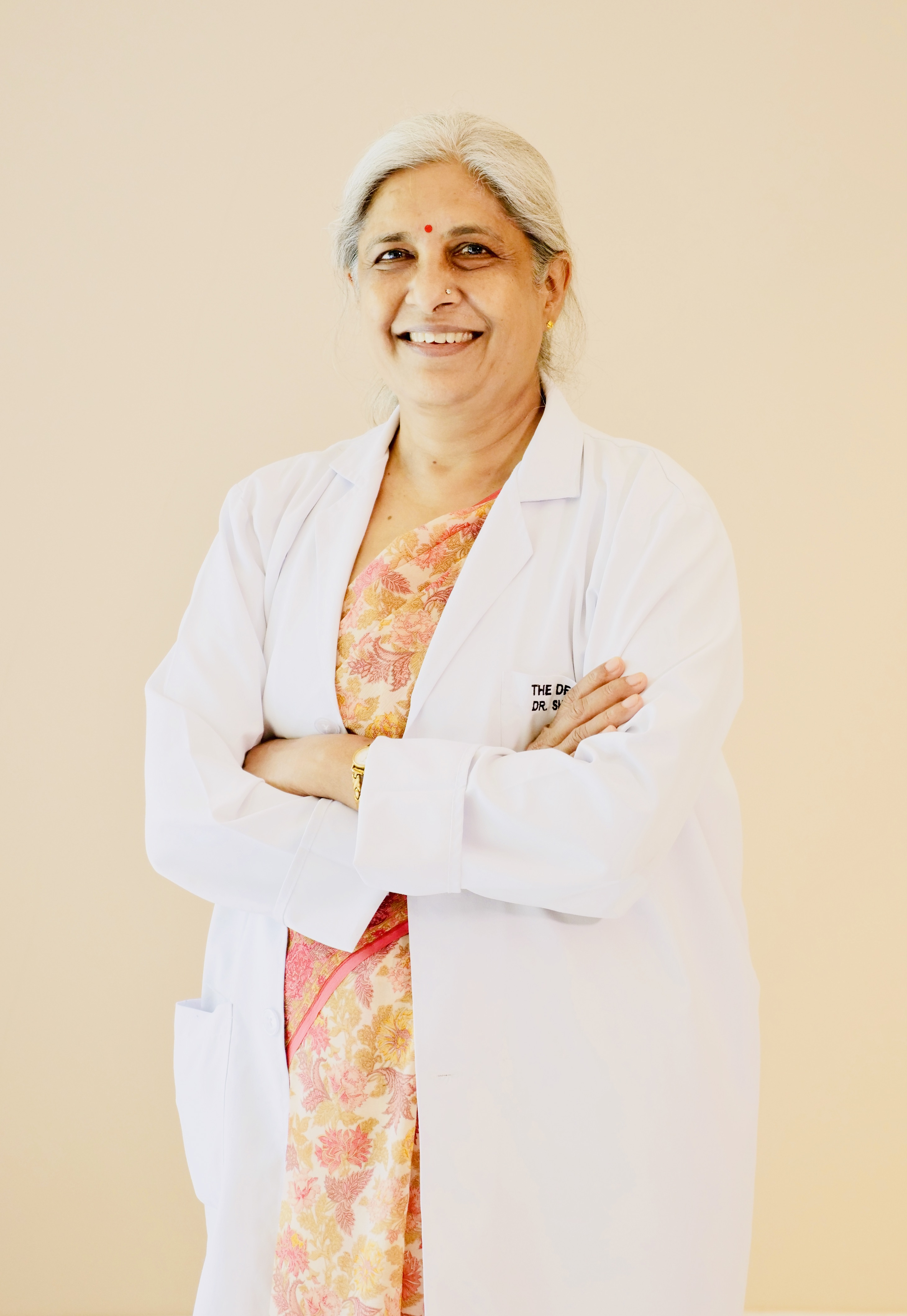Dr. Shalini Agrawal