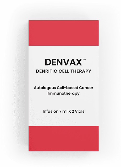 Benefits of Choosing Denvax Dendritic Cell Immunotherapy