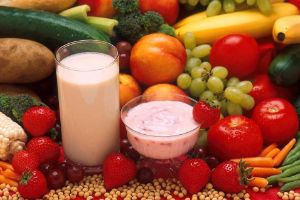 Role of diet before, during, and after cancer treatment