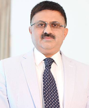 Dr. Jamal A. Khan