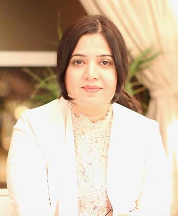 Dr. Sharmin Yaqin Cancer Specialist and Oncologist