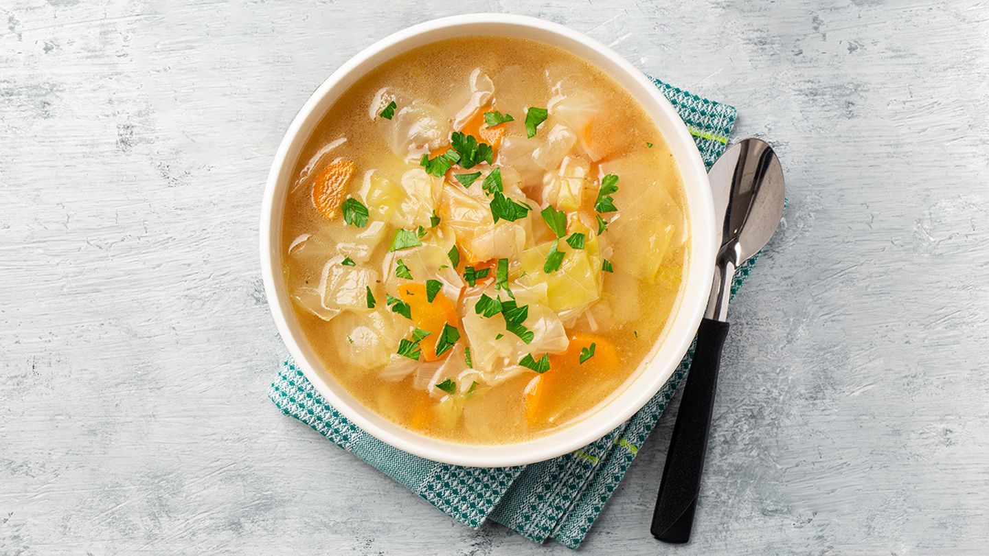 Diet for Liver Cancer