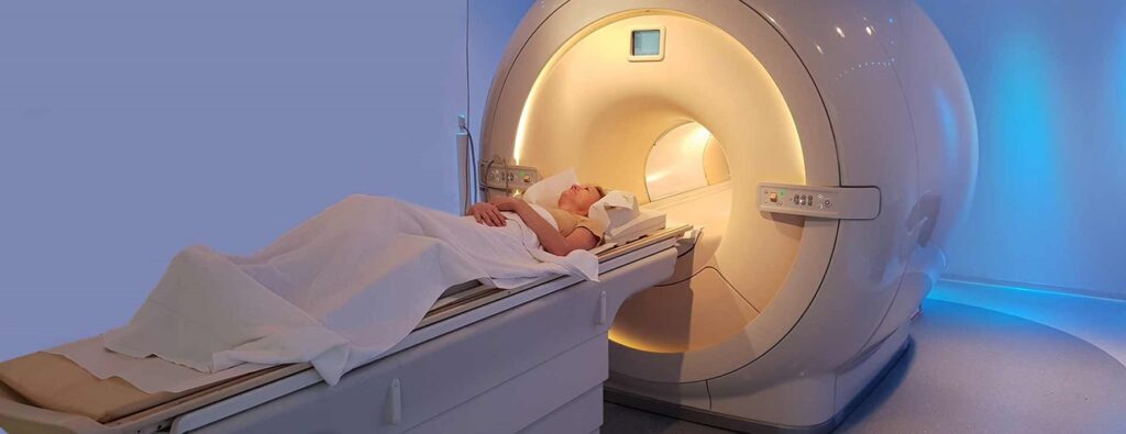 CT Scans