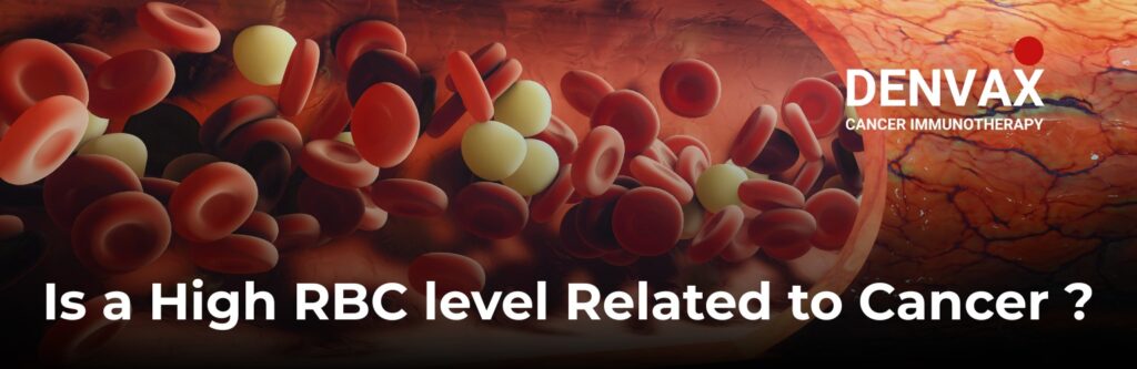 rbc related cancer