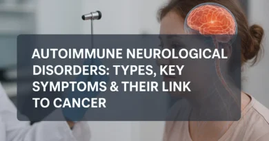 Autoimmune Neurological Disorder