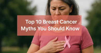 Breast Cancer Myths