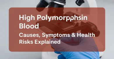 High-polymorphs