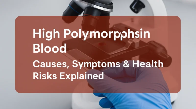 High-polymorphs