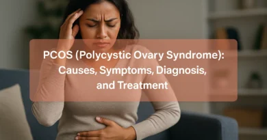 Polycystic Ovary Syndrome