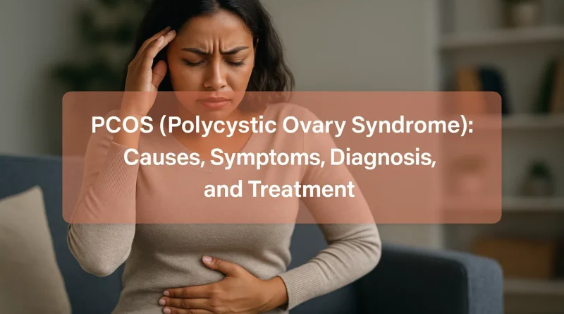 Polycystic Ovary Syndrome