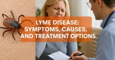 lyme disease