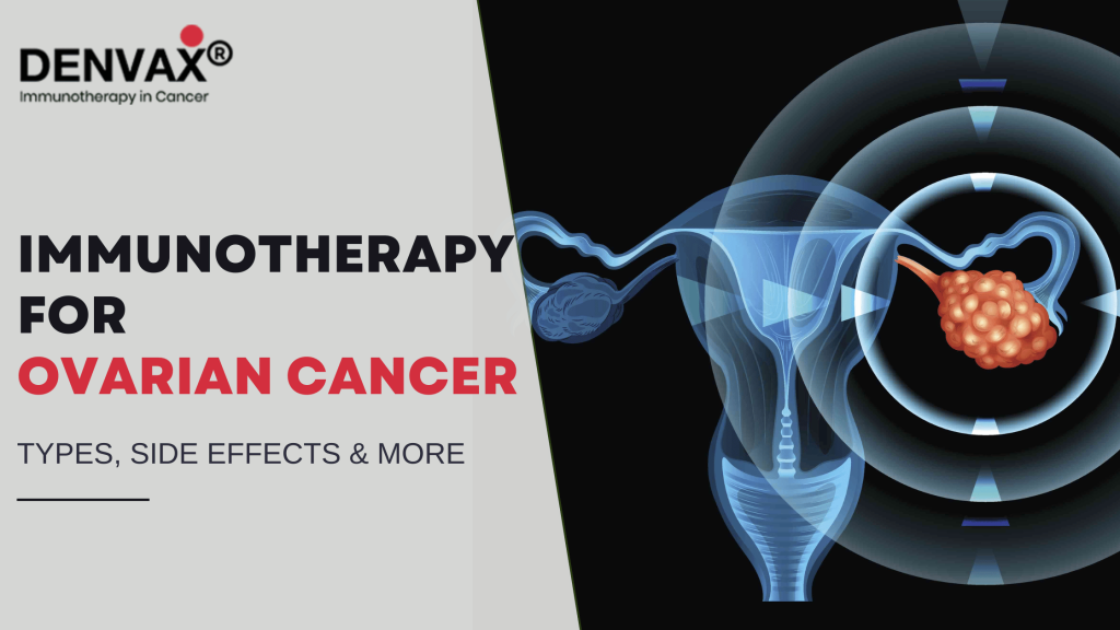 Immunotherapy for Oral Cancer 1