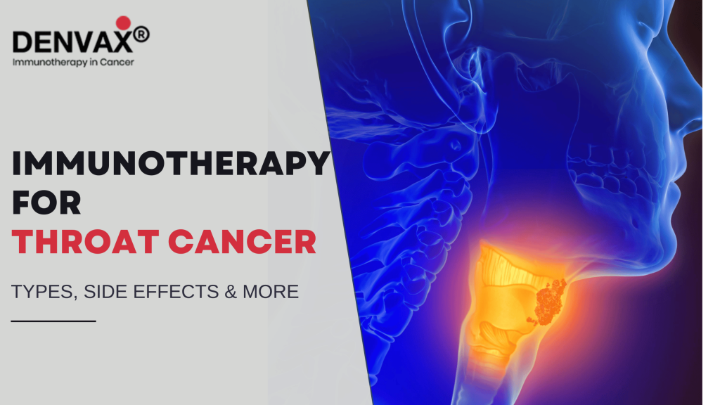 Immunotherapy for Oral Cancer 2