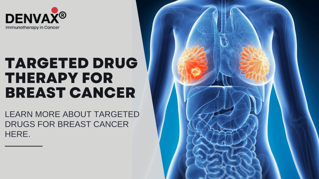 Targeted Drug Therapy for Breast Cancer
