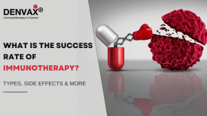 What is the Success Rate of Immunotherapy