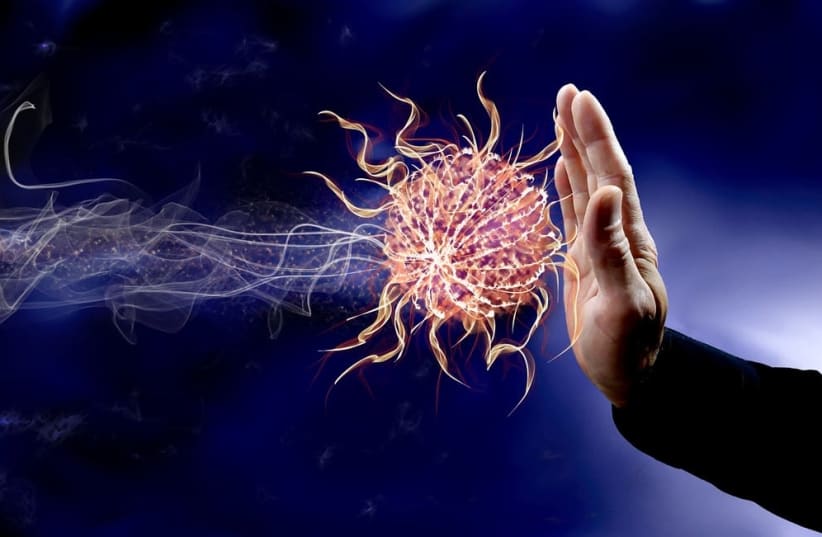 Cancer Healer Treatment