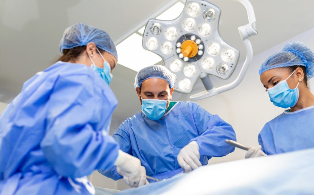 Cancer Surgery Definition Types and Surgical Techniques