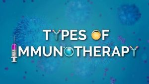 types-of-immunotherapy-