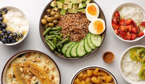 Diets and Tips For Immunotherapy Treatment