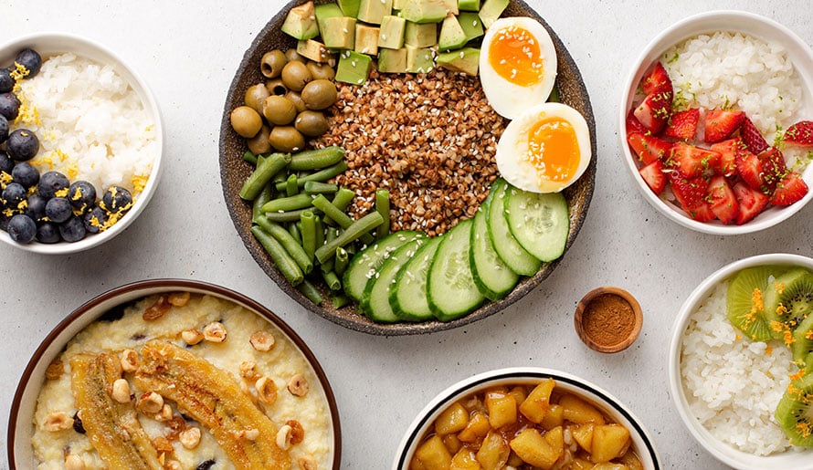 Diets and Tips For Immunotherapy Treatment