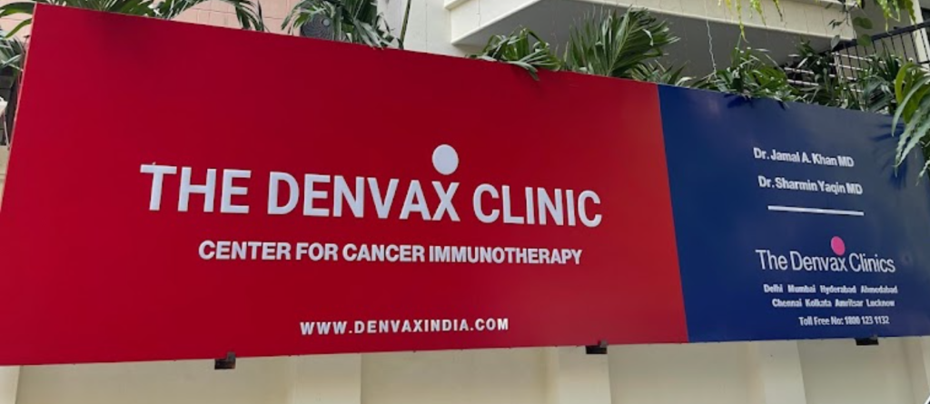 Top Cancer Hospital in Patna