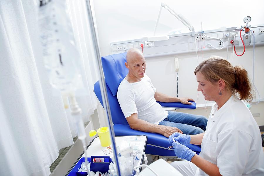 4 chemotherapy treatment thomas fredberg