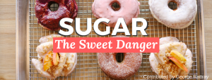 Sweet Danger diabetes