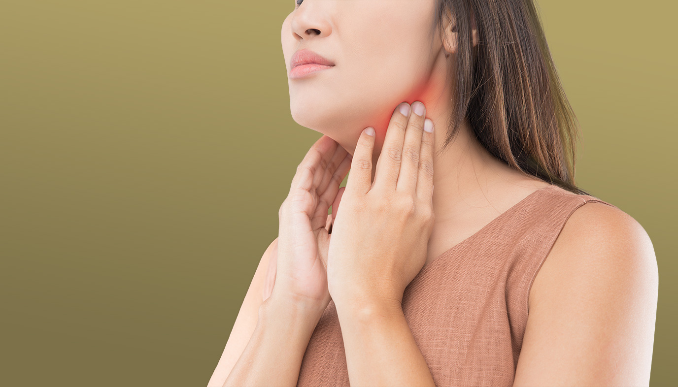 semaglutide and swollen lymph nodes Swollen Lymph Nodes: A Cancer Red Flag