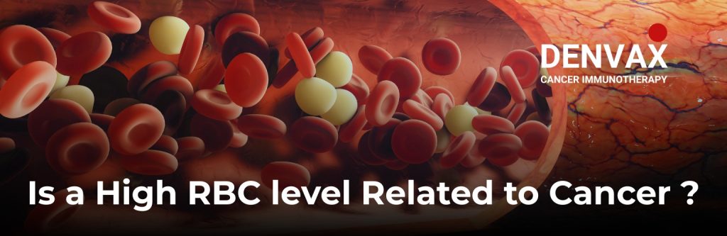 rbc related cancer