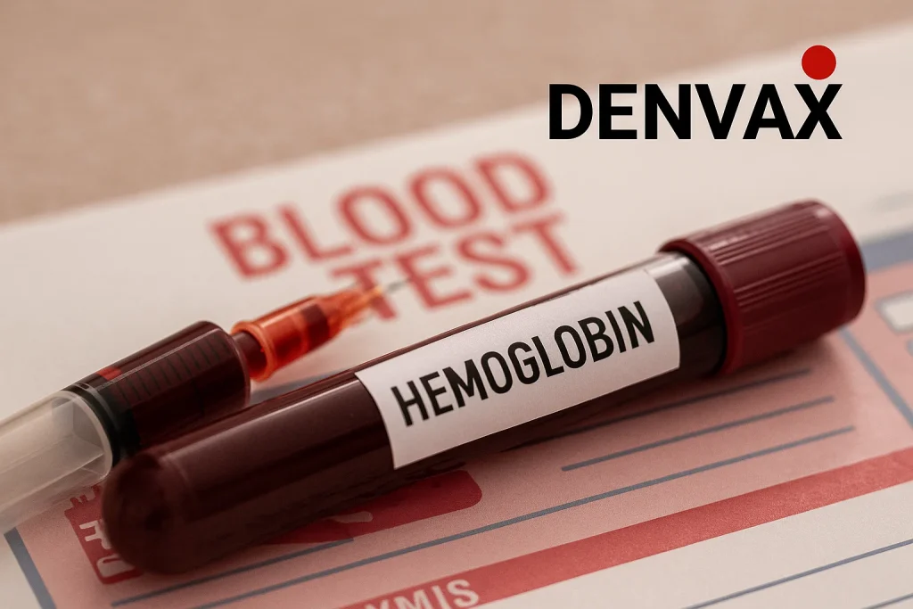 Low Hemoglobin Count