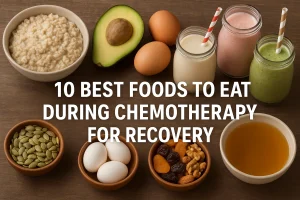 Best foods for immunity boost