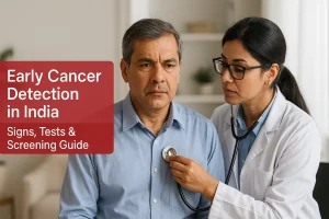 Early Cancer Detection