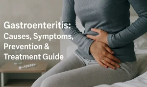 Gastroenteritis