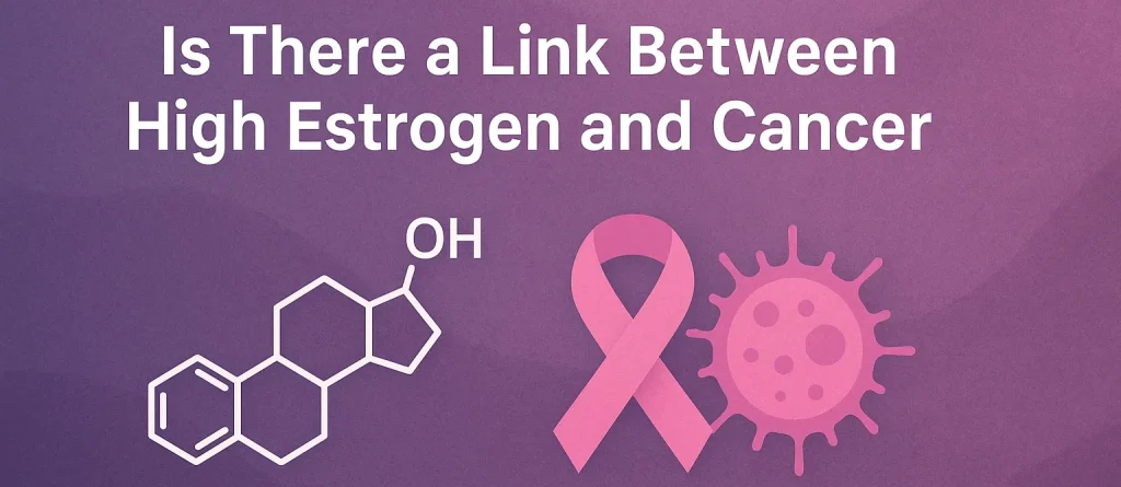 High Estrogen and Cancer