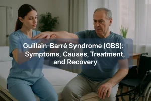 Guillain-Barré Syndrome