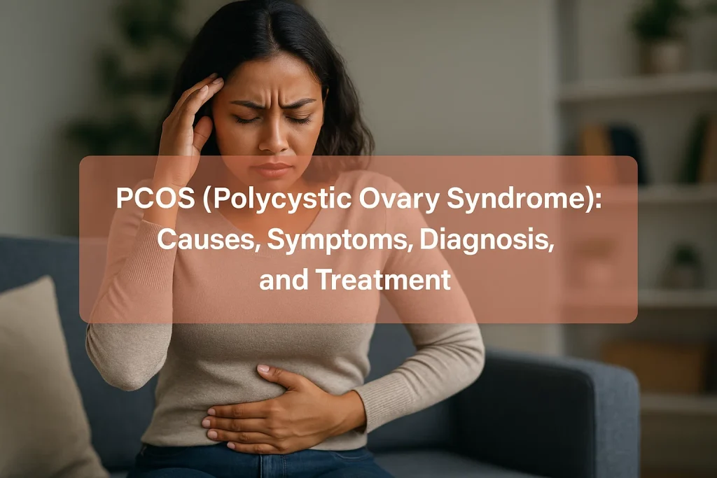Polycystic Ovary Syndrome