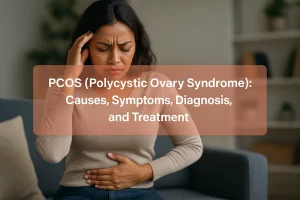 Polycystic Ovary Syndrome