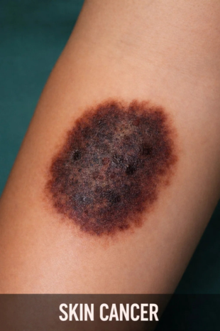 Skin Cancer Immunotherapy Treatment