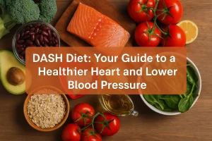 dash diet