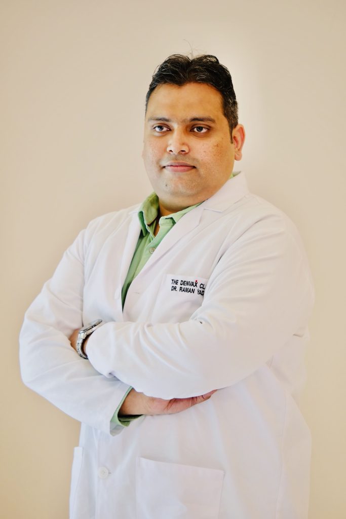 Dr. Raman Yadav - Denvax