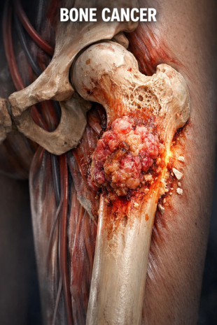 Bone Cancer Immunotherapy Treatment