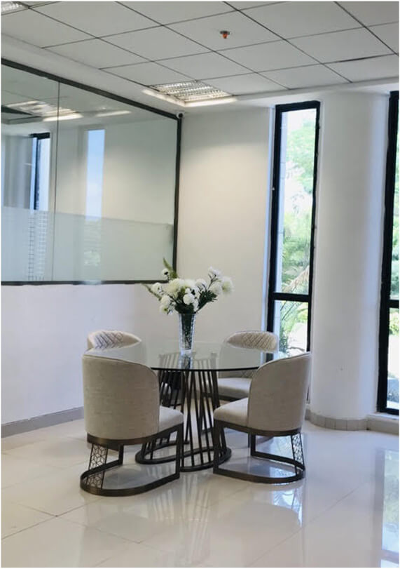 Denvax Research and Development Facility