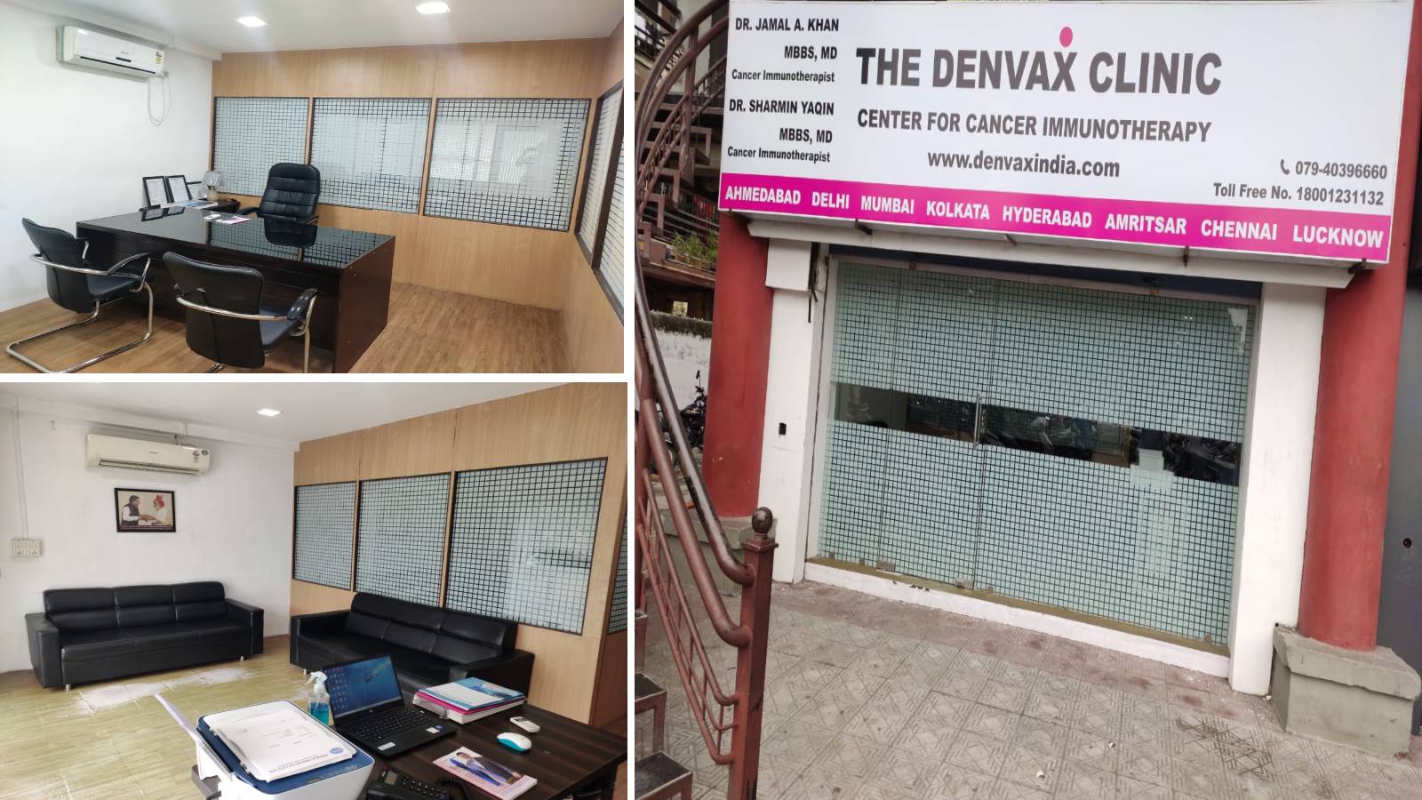 Best Cancer Clinic in Chennai, India