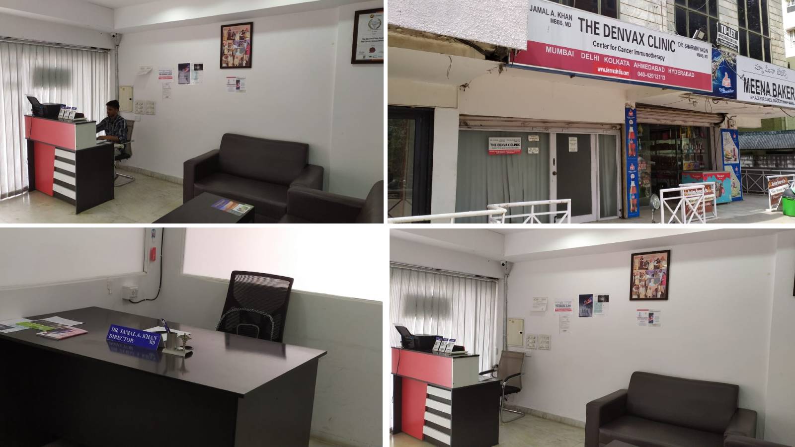 Best Cancer Clinic in Hyderabad , India