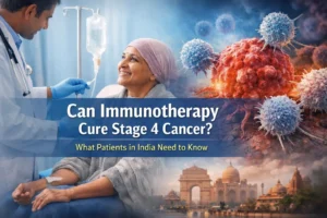 cancer-stage-4-Immunotherapy